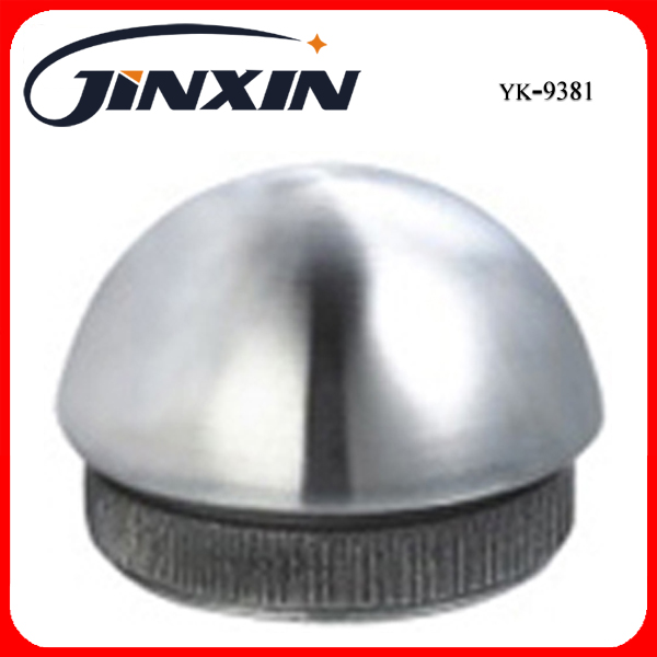 Inox End Cap(YK-9381)