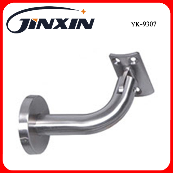 Stainless Steel handrail wall bracket(YK-9307)