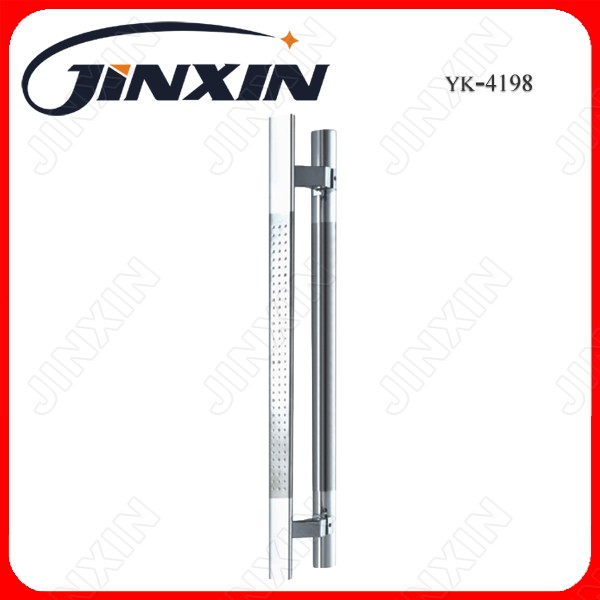 Tay nắm cửa Inox(YK-4198)