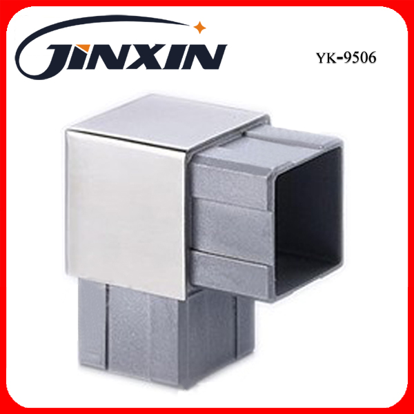 Square 90 Degree Elbow Connector(YK-9506)
