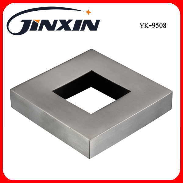 Square Flange Cover(YK-9508)