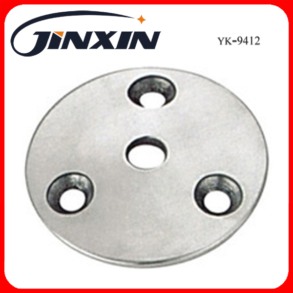 Inox Flat Base Plate(YK-9412)