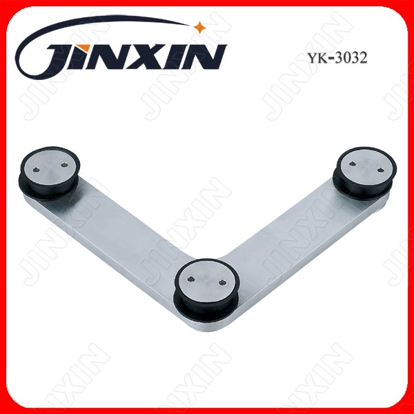ฟิดติ้งประตูบานเลื่อน JINXIN (YK-3032)