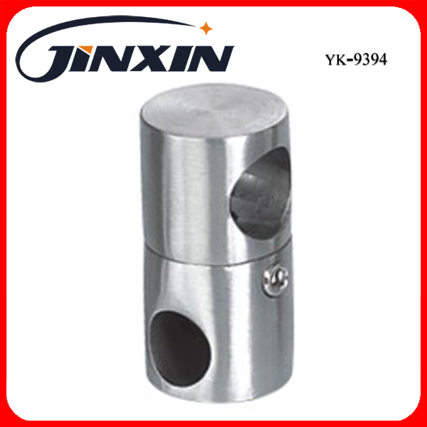 Inox Handrail Bar Holder(YK-9394)