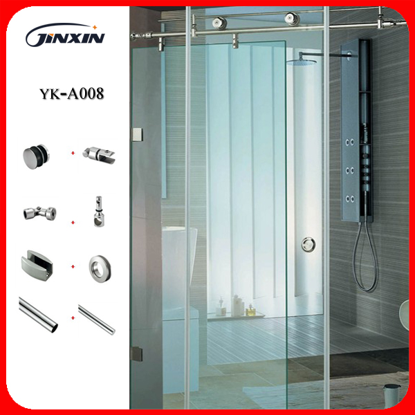 Shower Room Manufactuer(YK-008)