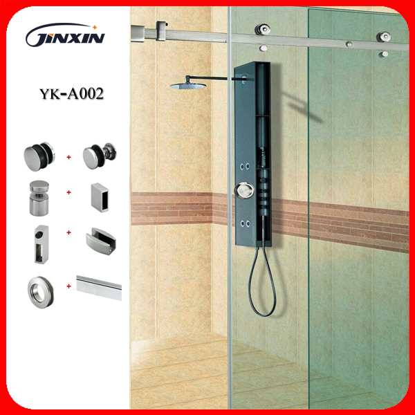 Shower Door(YK-A002)