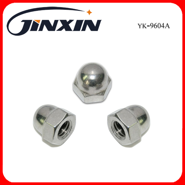 Cover-type nut（YK-9604A)