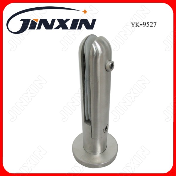 Glass Spigot(with round cover)YK-9527