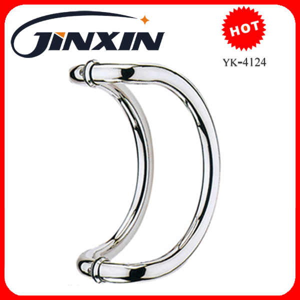 Shower Handle(YK-4124)