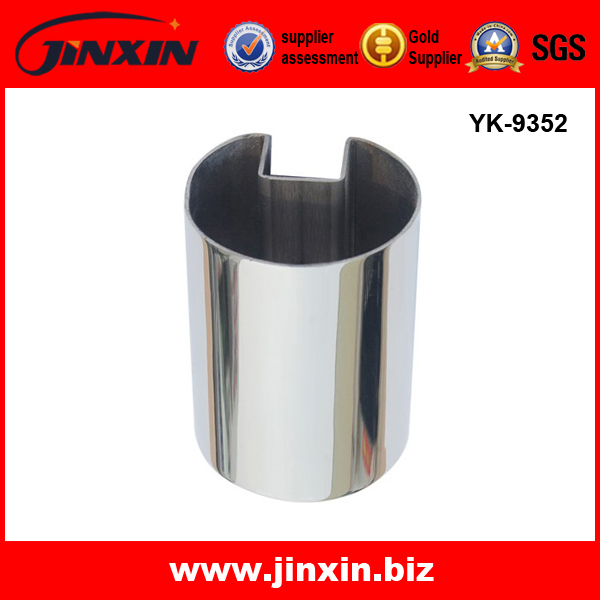 Stianless Steel Single U Round Tube(YK-9352)
