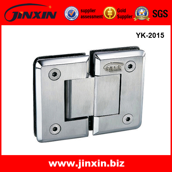 JINXIN Glass Hinge(YK-2015)