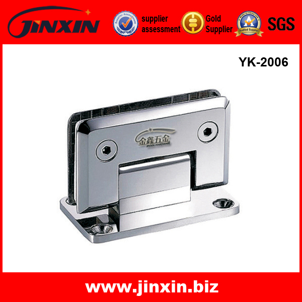 Glass Door Clamp(YK-2206)