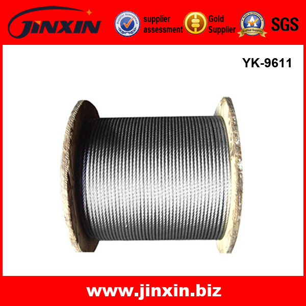 Stainless Steel Cable/Rope(YK-9611)