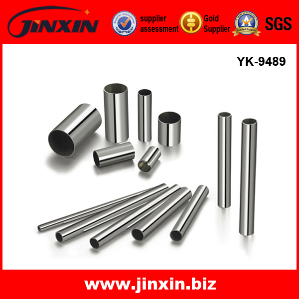 Stianless Steel Round Handrail(YK-9489)