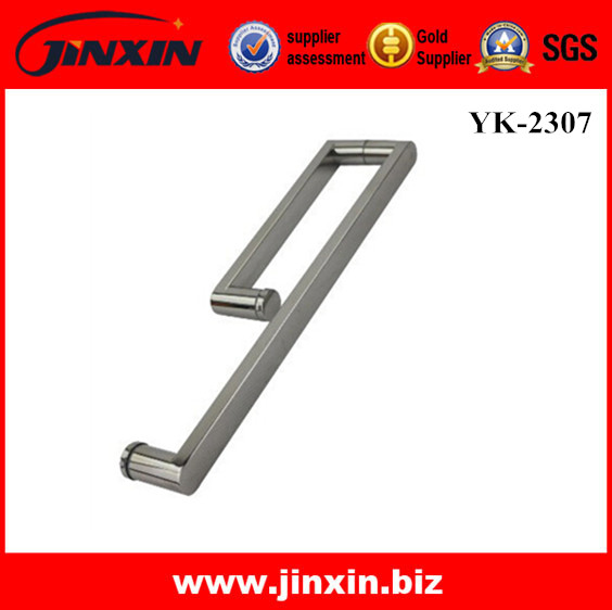 Square Handle For Shower Door(YK-2307)