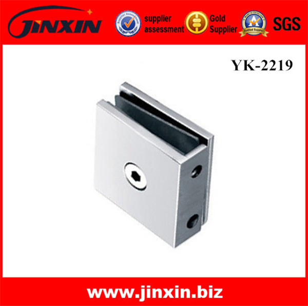 (New) 0 Degree Glass Clamp/Clip YK-2219