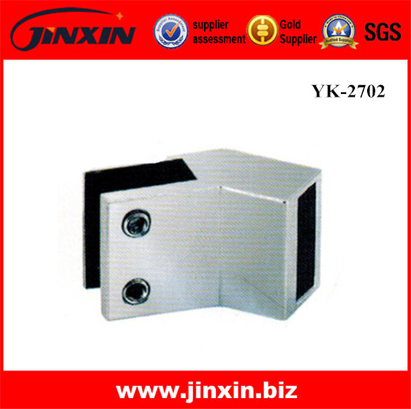 Stainless  Steel Square Fitting For Shower YK-2702