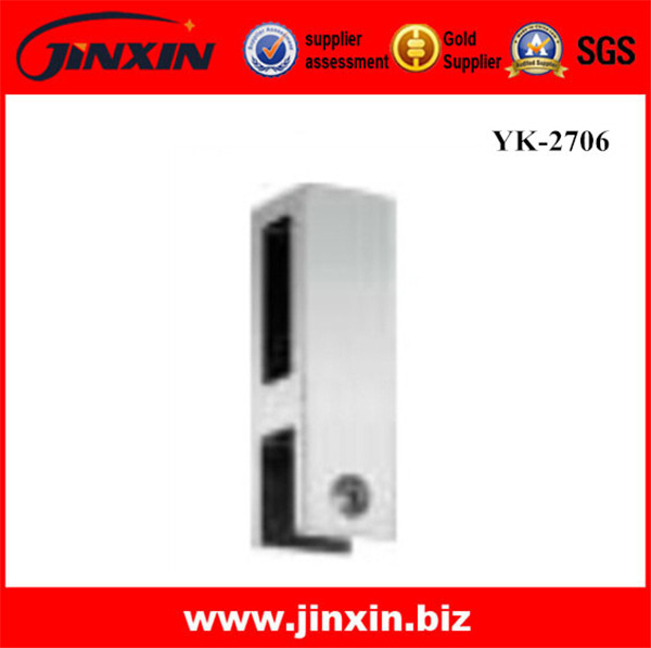 Square Middle Connector YK-2706