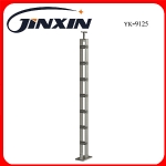Stainless Steel Handrail Balustrade（YK-9125）