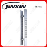 Steel Door Handle(YK-4197)