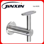 Stainless Steel Pipe to Wall Bracket(YK-9450)