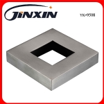 Square Flange Cover(YK-9508)