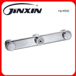 Stainless Steel Handrail Glass Clamp YK-9343