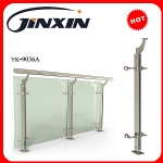 Stainless Steel Handrail Project(YK-9036A)