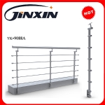 Stainless Steel Handrail Design(YK-9088A)