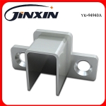 Stainless Steel Square Slot Tube Fitting