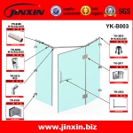 JINXIN Shower Room YK-B003