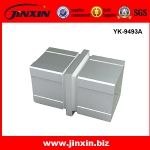 Phụ kiện ống vuông Inox(YK-94930)