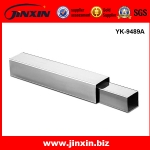 Stainless Steel Sqaure Pipe(YK-9489A)